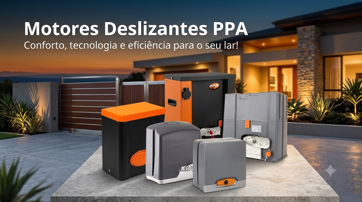 Motores PPA